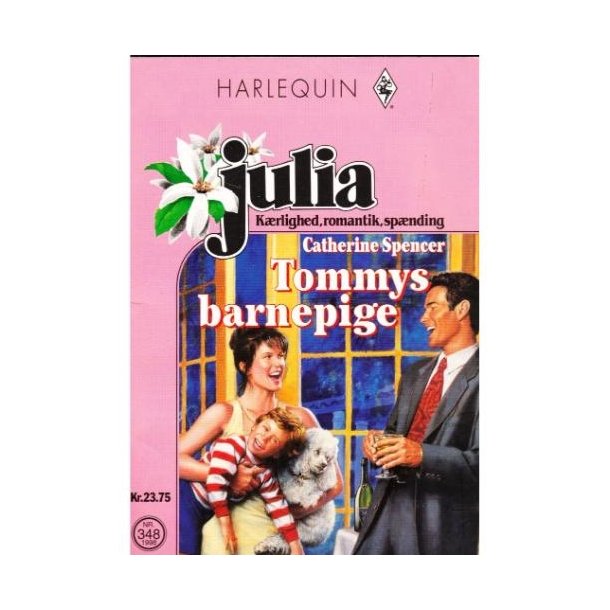 Julia 348 (1998)