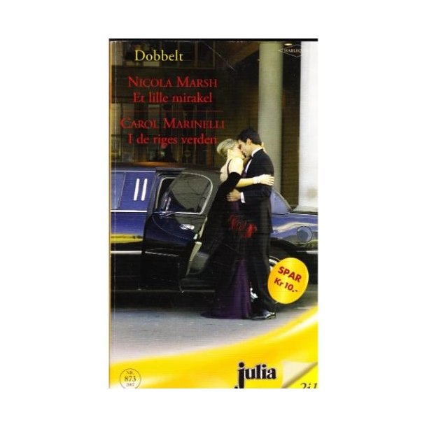 Julia 873 (2007)