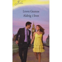 Julia - Aldrig i livet