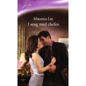 Julia - I seng med chefen