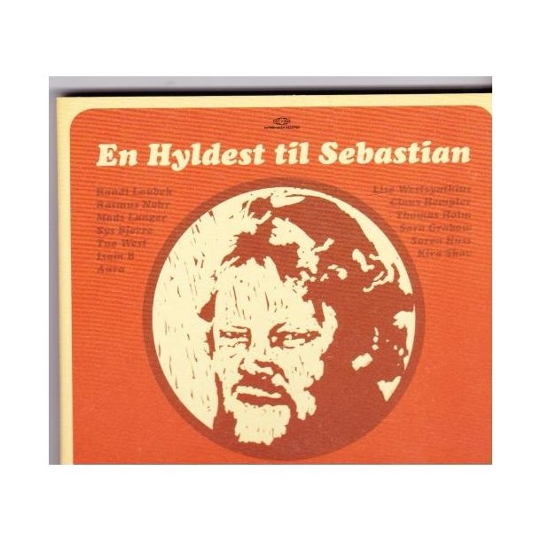 En hyldest til Sebastian (CD)