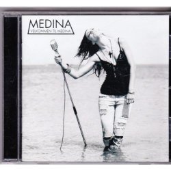 Velkommen til Medina (CD)