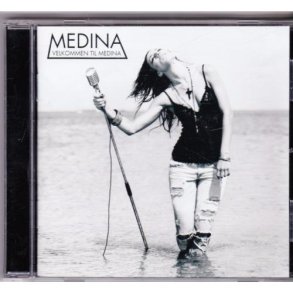 Velkommen til Medina (CD)