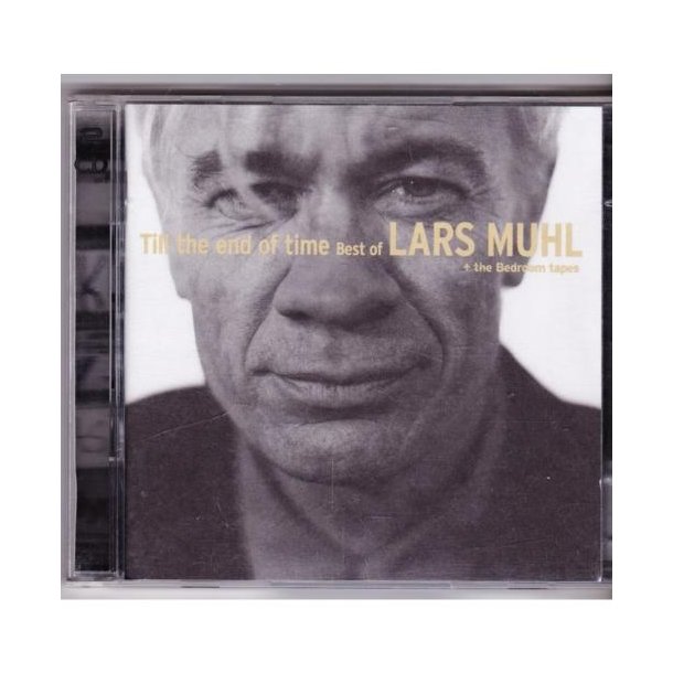 Best of - Till the end of time (CD)