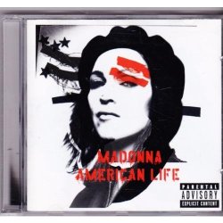 American life (CD)