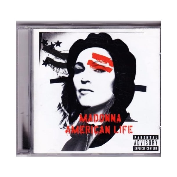 American life (CD)