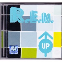 UP (CD)