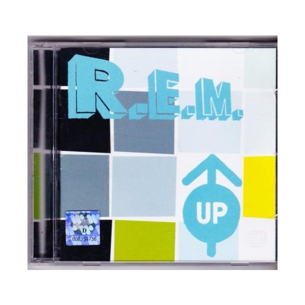 UP (CD)