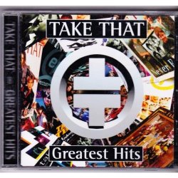 Greatest hits (CD)