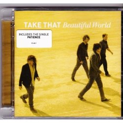 Beautiful world (CD)