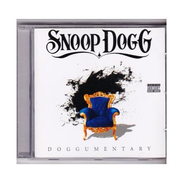 Doggumentary (CD)