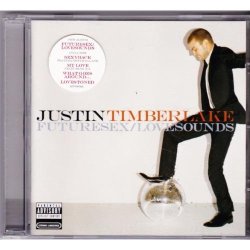 Futuresex/Lovesounds (CD)