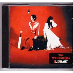 Elephants (CD)