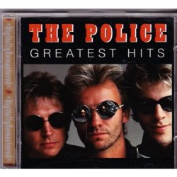 Greatest hits (CD)