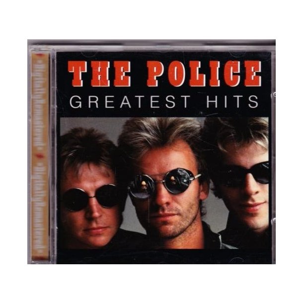 Greatest hits (CD)