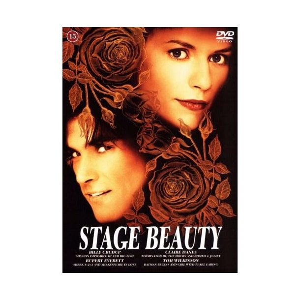 Stage beauty (DVD)