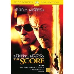 The Score (DVD)
