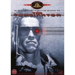 The Terminator (DVD)