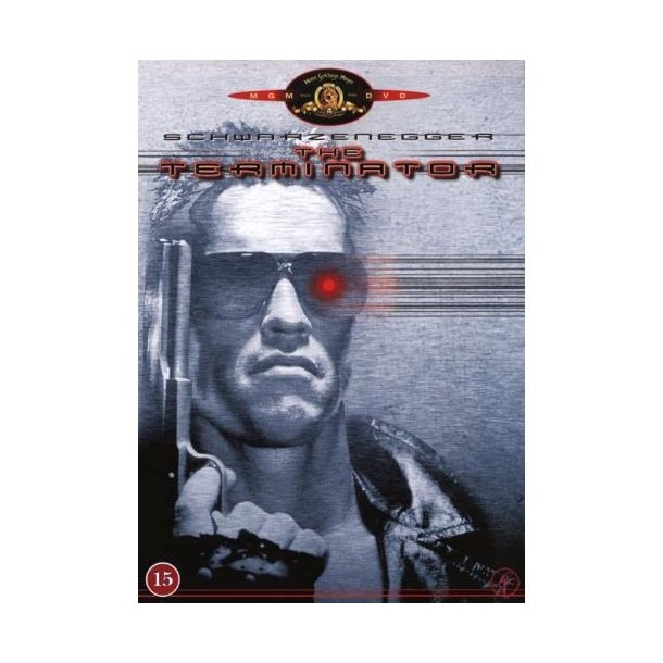 The Terminator (DVD)