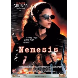 Nemesis (DVD)