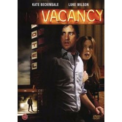 Vacancy (DVD)