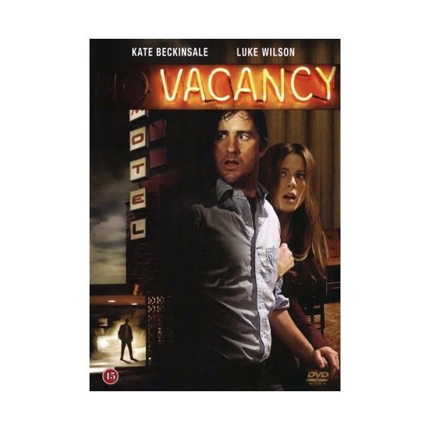 Vacancy (DVD)