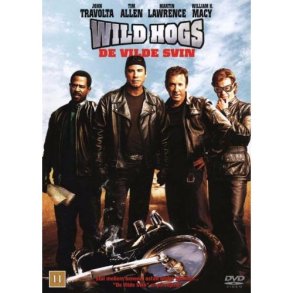 Wild Hogs (DVD)