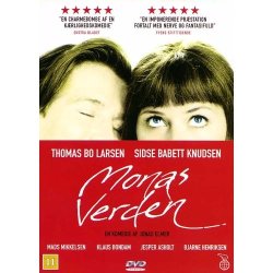 Monas verden (DVD)