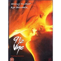 9� uge (DVD)