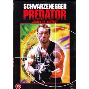 Predator  (DVD)