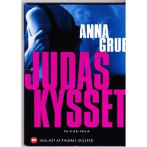 Judaskysset (Lydbog)