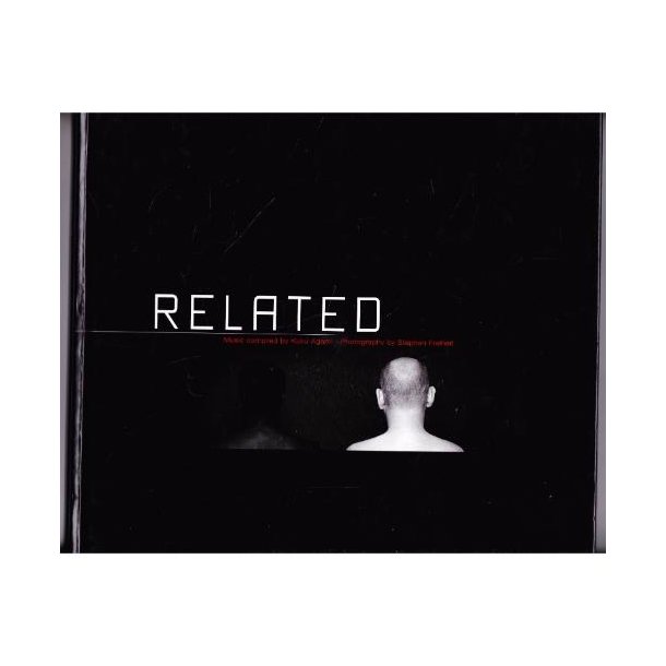 Related (CD)