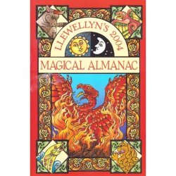 Llewellyn's 2004 - Magical almanac (Bog)