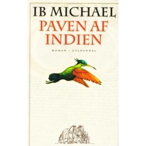 Paven af Indien (Bog)