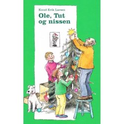 Ole, Tut og nissen (Bog)