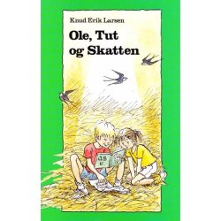 Ole, Tut og skatten (Bog)