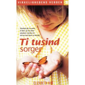 Ti tusind sorger (Bog)