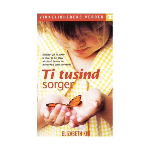 Ti tusind sorger (Bog)