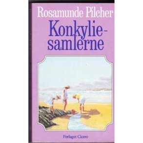 Konkyliesamlerne (Bog)