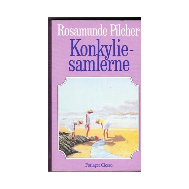 Konkyliesamlerne (Bog)