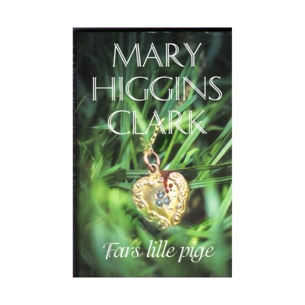 Fars lille pige (Bog)