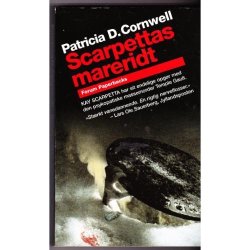 Scarpettas mareridt (Bog)