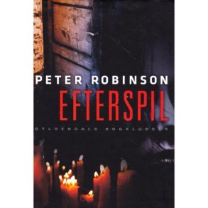 Efterspil (Bog)