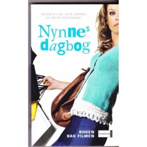 Nynnes dagbog (Bog)