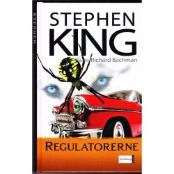 Regulatorerne (Bog)