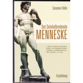 Det selvhelbredende menneske (Bog)