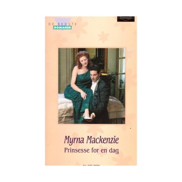 De bedste romaner 505