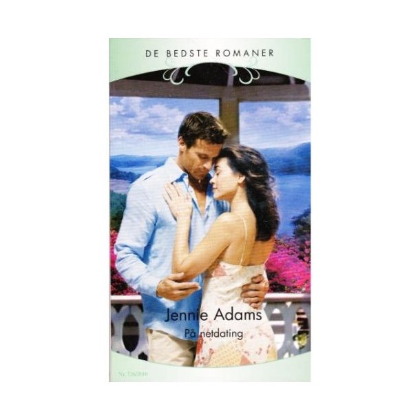 De bedste romaner 726