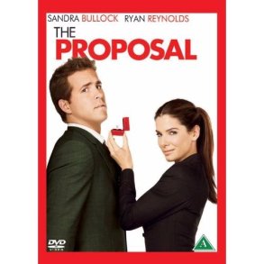 Proposal (DVD)
