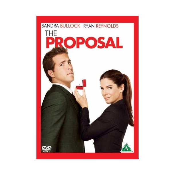 Proposal (DVD)